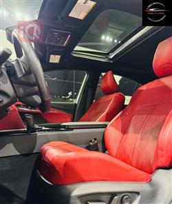 تۆیۆتا کامری